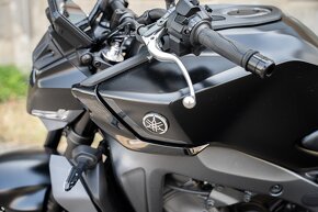 Yamaha MT-09 2024 - 4