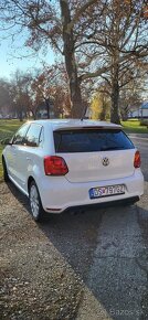 Volkswagen Polo 2, 0 GTI - 4