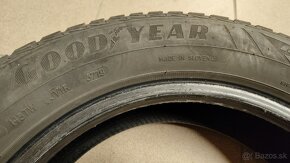 Celoročné Goodyear Vector 4 seasons 175/65/15 84T - 4