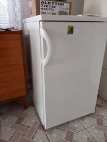 Gorenje 100l,monoklimaticka - 4