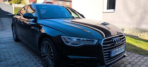 Audi A6 3.0 BiTDI (235kW) 2017 AT/8 - 4