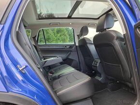 Škoda Kodiaq 1.5 TSI DSG,110kw style výbava,panorama,kessy - 4