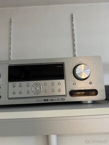 Zosilňovač SR4001 aj DVD player MARANTZ DV30023 - 4