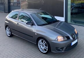 Seat Ibiza Cupra 6L TDI - 4