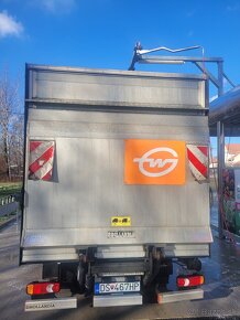 Fiat Ducato2,3 - 4