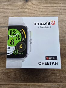 Amazfit Cheetah Winner - 4