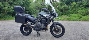 Triumph Tiger 1200 xcx - 4