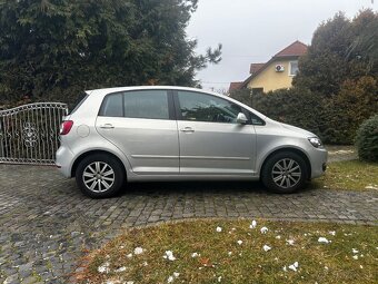 Volkswagen Golf Plus - 4