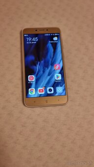 Xiaomi Redmi 5A 16gb Dual Sim - 4