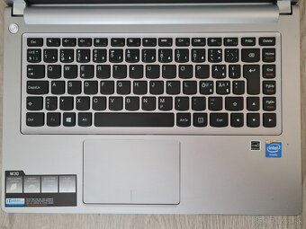 ▼Lenovo M30-70 - 13,3" / Celeron 2957U / 4GB / ZÁR▼ - 4