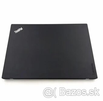 Lenovo ThinkPad A485 AMD Ryzen 3 PRO 2300U 8 GB RAM 256 GB S - 4