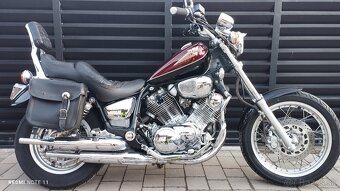 Yamaha Virago XV 750  aj na splátky - 4