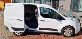 Ford Transit Connect 1.6 TDCi 95k - 4