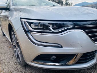 Renault Talisman Grandtour 200 Tce - 4