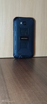 predám odolný smartphone Ulefone armor X6 použitý - 4