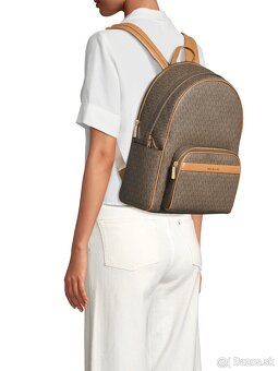 MICHAEL Michael Kors BEX BACKPACK - Ruksak - 4