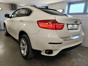 BMW X6 xDrive 35sd - 4