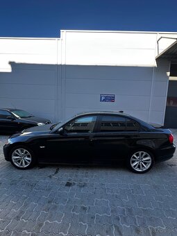 Predam BMW E90 2.0d n47 Facelift - 4