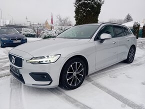 Volvo V60 D3 Momentum Pro AUT 2020 DPH - 4