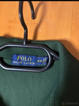 RALPH LAUREN tričko - 4