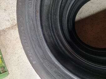 4x Michelin letné pneu nové 205/55 R19 97V 2024 - 4