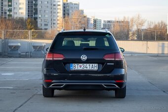 Volkswagen Golf Variant - 4