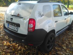 Dacia Duster nova tk-ek do21.2.2027 - 4