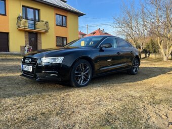 AUDI A5 SPORTBACK - 2.0 TDI - 4