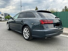 Audi A6 Avant 3,0 TDi Quatro 177000km mod.16 - 4