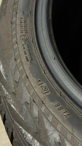 4 x Nokian WR SUV 4 235/55 R19 103V XL zimne - 4