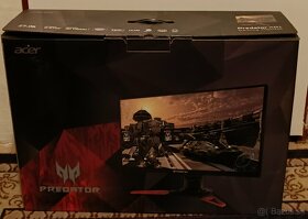 Monitor 27" Acer Predator XB271HUAbmiprz - 4