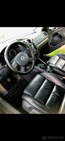 Vw golf 5 - 4