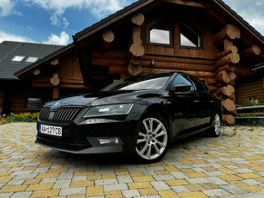 ✅ Skoda SUPERB L&K ✅ - 4