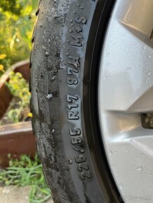 R17 5x120 / BMW X1,X2,X3 / VW T5 - 4