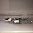 LEGO Y-Wing 2x NEKOMPLETNÍ - 4