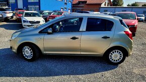 Opel Corsa 1.0 12V Essentia - 4