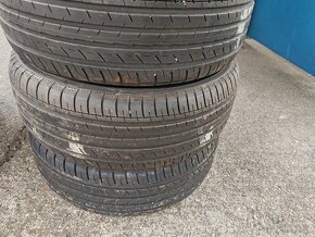 Letné pneumatiky 205/55r16 - 4