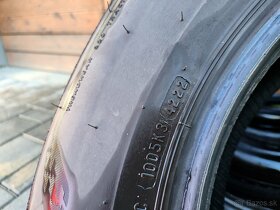 Letné Bridgestone 216/65 R16 - 4