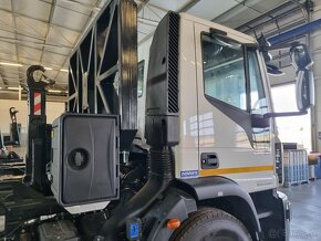 IVECO 180E28 TRAKTOR NOSIČ KONTAJNERU 10T - 4