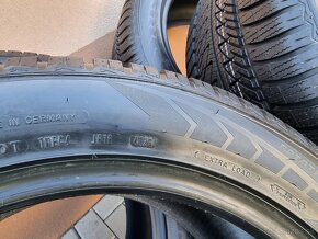 pneu 20" 285/45R20 GOODYEAR zimné NEW dot2023 - 4