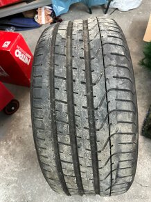 Pirelli P Zero 265/35 R20 2ks - 4