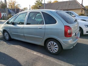 Citroen Xsara Picasso - 4