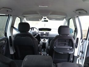 Rozpredám Citroen C4 Grand Picasso 1.6HDi - 4