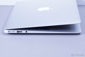 ZÁRUKA/Macbook Air11.6/I5 1.3GHZ/4GB RAM/128GB SSD - 4