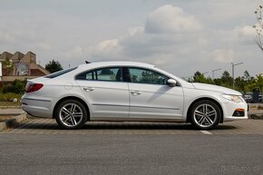 Volkswagen Passat CC 1.8 TSI - 4