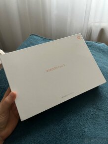 Tablet Xiaomi Pad 5 128 GB Pearl White 11” - 4