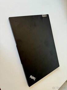 PREDAM/ VYMENIM NEPOUŽIVANY LENOVO THINKPAD E16 - 4