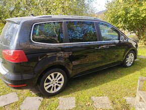 Seat Alhambra - 4