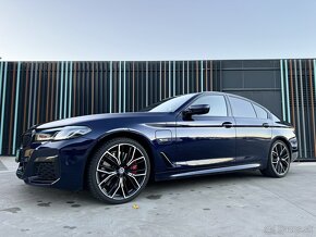 ☑️Bmw 545e xdrive AT☑️SR auto ✅ - 4