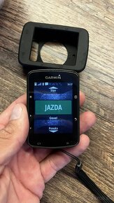 Garmin edge 520 plus - 4